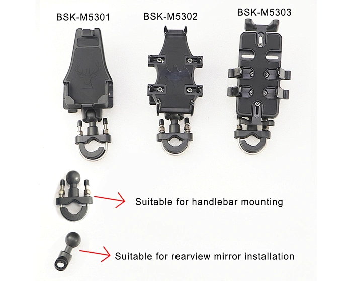 Mobile phone holder